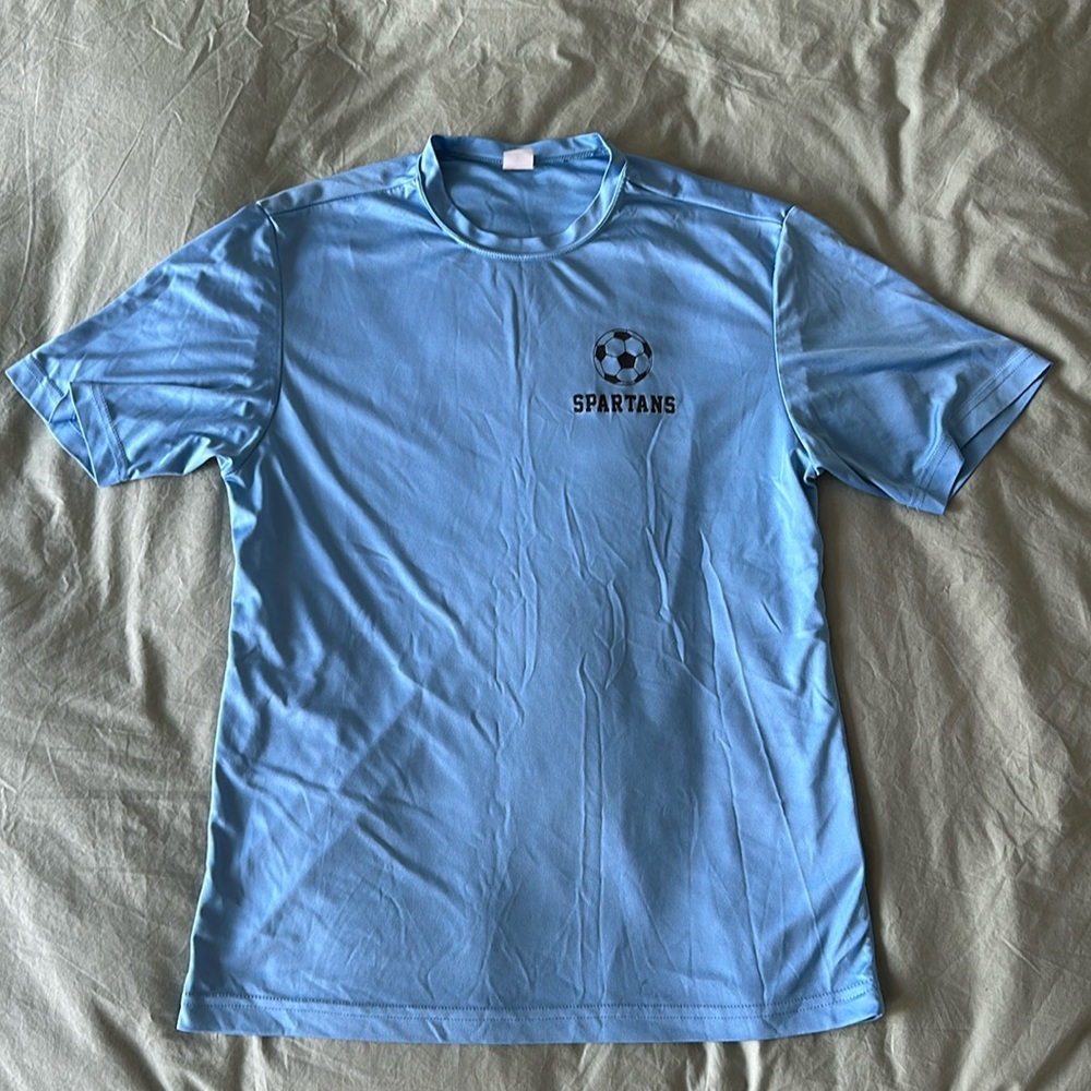 Dri Fit Shirt